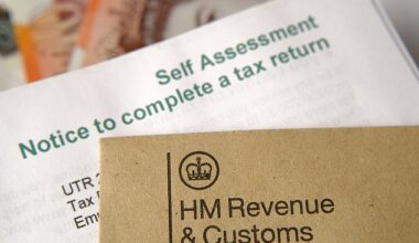 Child benefit: You may need to complete a tax return if you're over the £80,000 threshold