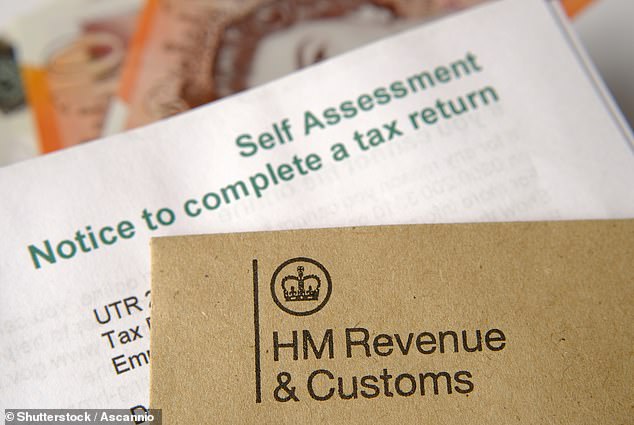 Child benefit: You may need to complete a tax return if you're over the £80,000 threshold