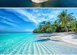Where would YOU go? Many pension savers who can afford it plan to take more holidays to beat inheritance tax raid