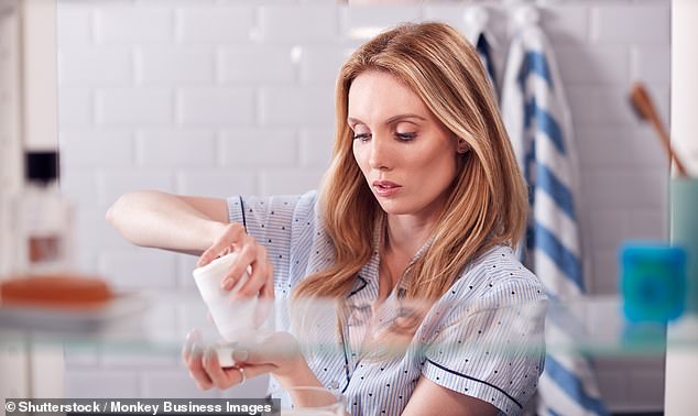 An urgent warning has been issued over the detection of cancer-causing formaldehyde in dozens of common personal care products