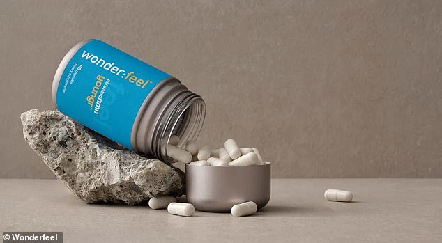 Improved cognition, more energy, and better sleep: Just a few of the benefits of this daily  supplement