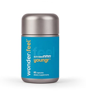 'I'm 64 and feel like I'm 40 again': This anti-aging supplement is being called 'amazing' for boosting energy, skin, and brain power