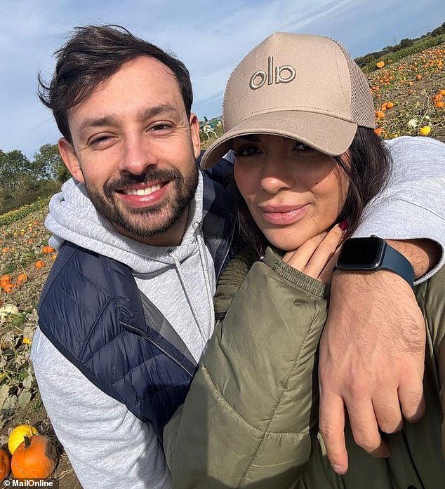 Georges, 32, revealed to MailOnline in April that he had a secret relationship with Ekin, 30, and they remained committed to each other despite her appearance on Love Island: All Stars