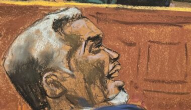 Diddy trial latest: Prosecutors make surprise request as jury selection continues