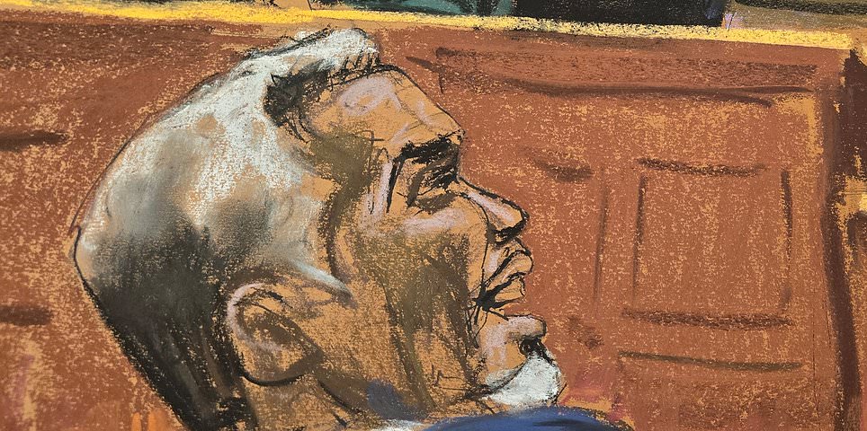 Diddy trial latest: Prosecutors make surprise request as jury selection continues