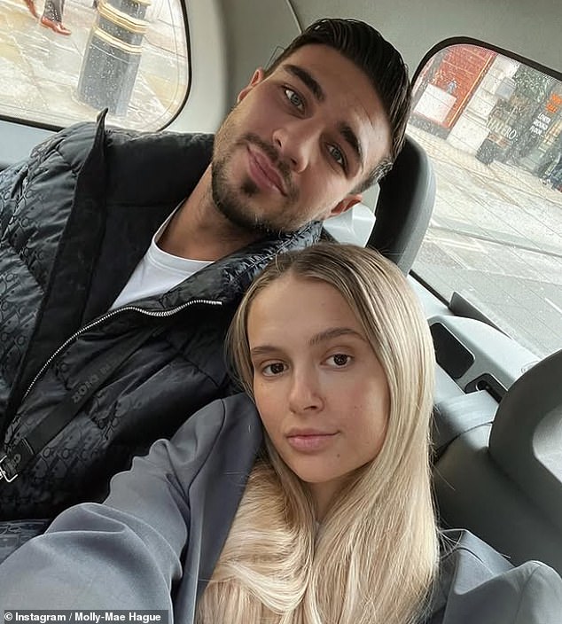 The couple split in August after five years together, but in recent months had sparked a sea of speculation that they'd rekindled their relationship