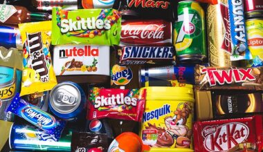 Additive-laden foods such as crisps and sweets have been vilified for decades over their supposed risks, with dozens of studies linking them to type 2 diabetes and other diseases