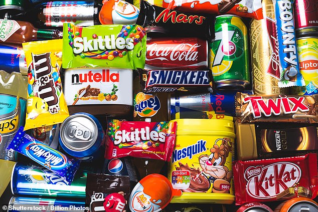 Additive-laden foods such as crisps and sweets have been vilified for decades over their supposed risks, with dozens of studies linking them to type 2 diabetes and other diseases
