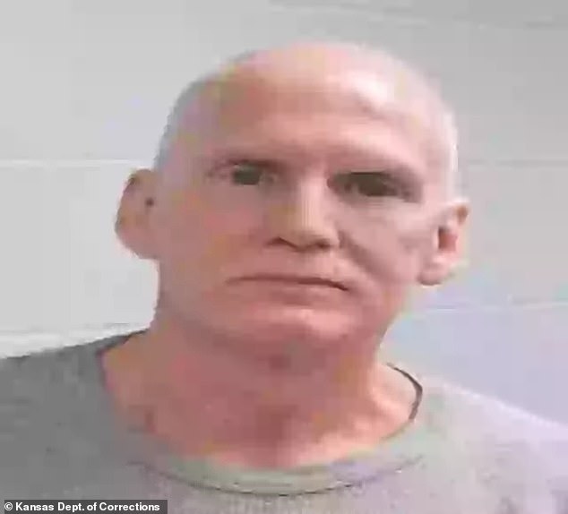 Wesley Ira Purkey, who had been on death row since 2004, was found guilty of raping and murdering 16-year-old Jennifer Long back in 1998