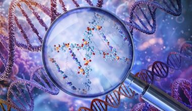 A woman who was conceived through a donor received life-changing results after taking an ancestry test that revealed her husband is actually her brother