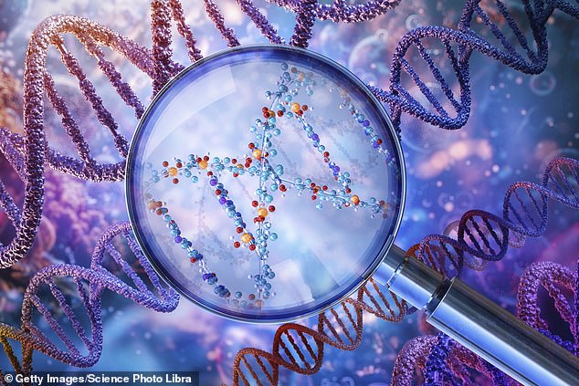 A woman who was conceived through a donor received life-changing results after taking an ancestry test that revealed her husband is actually her brother