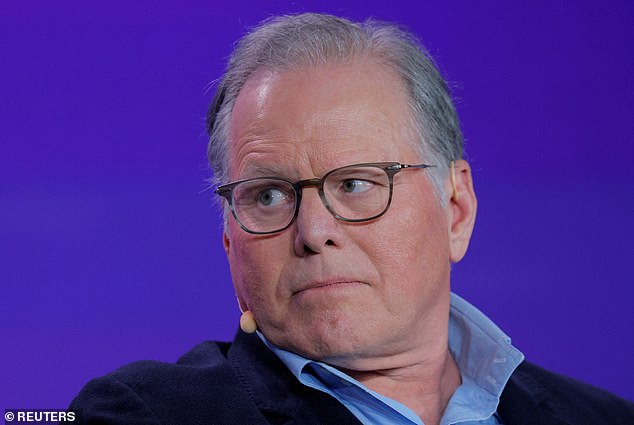 Word of the talks comes months after WBD CEO David Zaslav reportedly dismissed the move as a bad idea. Days before, at a conference in July, the bigwig complained that the previous administration had stymied such deals