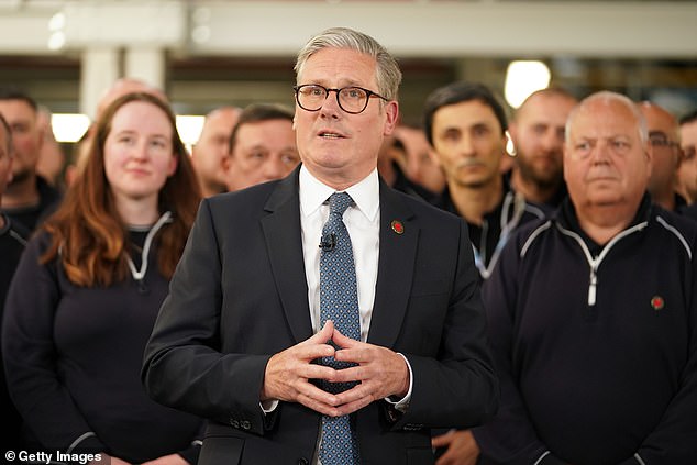 Speaking to the Prime Minister from the White House, the US president said the agreement was a 'great deal for both countries'.