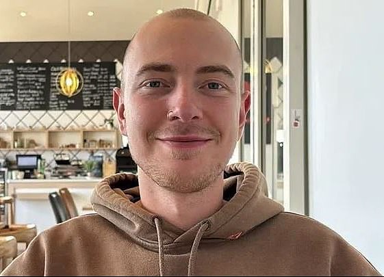 British hiker, 25, missing in New Zealand after setting out on solo adventure up popular mountain peak days ago