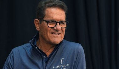 Fabio Capello accused Hansi Flick of being tactically arrogant in Barcelona's defeat
