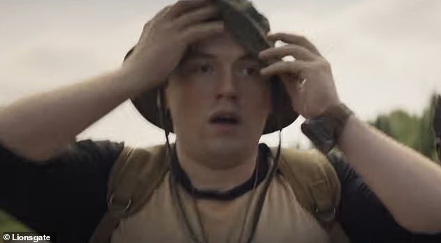 A chilling trailer for the film was released this week, and fans are already predicting that it could become one of the best Stephen King adaptations ever made
