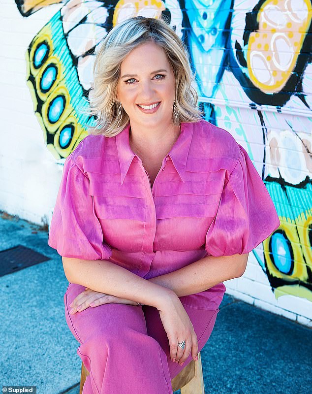 While many believe burnout begins from stress in the workplace, Dr Marny Lishman is reminding Aussies to look seriously at the role their home may be playing