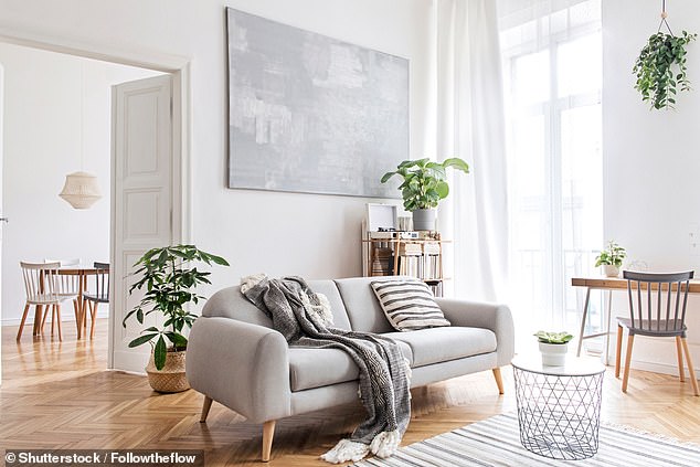 Surrounding yourself with colours, textures, and visuals that reflect your personality can create a sense of calm and belonging, turning your home into a true sanctuary