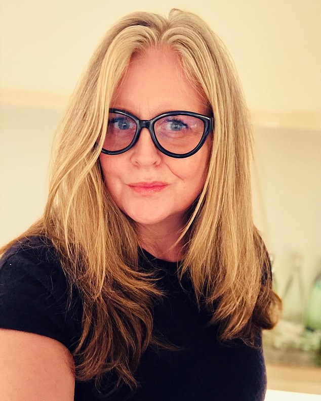 Thanks to autophagy my skin glows, I’ve lost almost half of my bodyweight – I weigh around 69kg and wear a dress size 12 – and have sent my diabetes into remission.