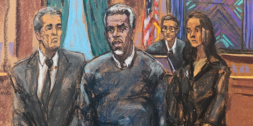Diddy trial latest: Disgraced mogul's strategy to fight Cassie's claims revealed as jury selection is delayed