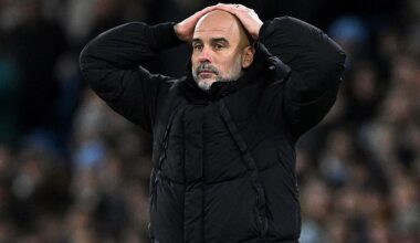 Pep Guardiola is reportedly set to miss out on signing his top transfer target this summer