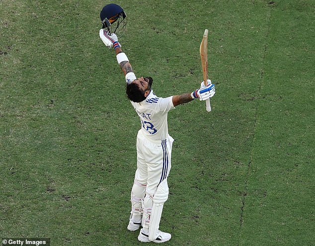 Virat Kohli is understood to have told the Indian hierarchy he wants to retire from Test cricket