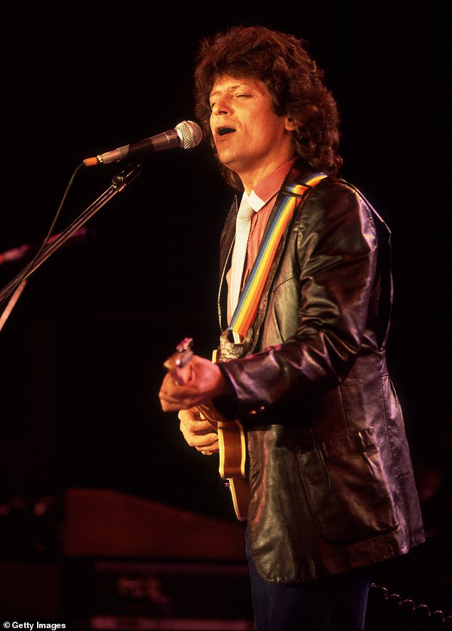 Country music star Johnny Rodriguez has died aged 73, his family have announced