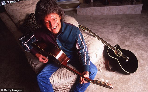 Throughout the 1990s and 2000s he continued to tour and record new material and released his first live album in 2012
