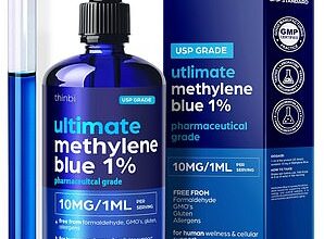 'Like a switch turning on': Shoppers share 'game-changing' results from $30 supplement for brain fog