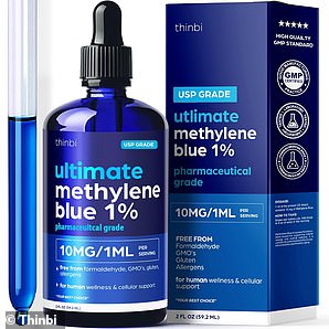 'Like a switch turning on': Shoppers share 'game-changing' results from $30 supplement for brain fog