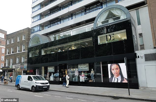 The alleged getaway driver Ken Duncan, a 57-year-old fruit delivery manager, claimed he thought he was helping his friends drop off a few of their pals to Brixton