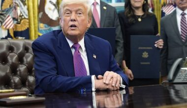 President Donald Trump says that President Vladimir Putin wants to meet in Turkey on Thursday for talks on ending the war with Ukraine