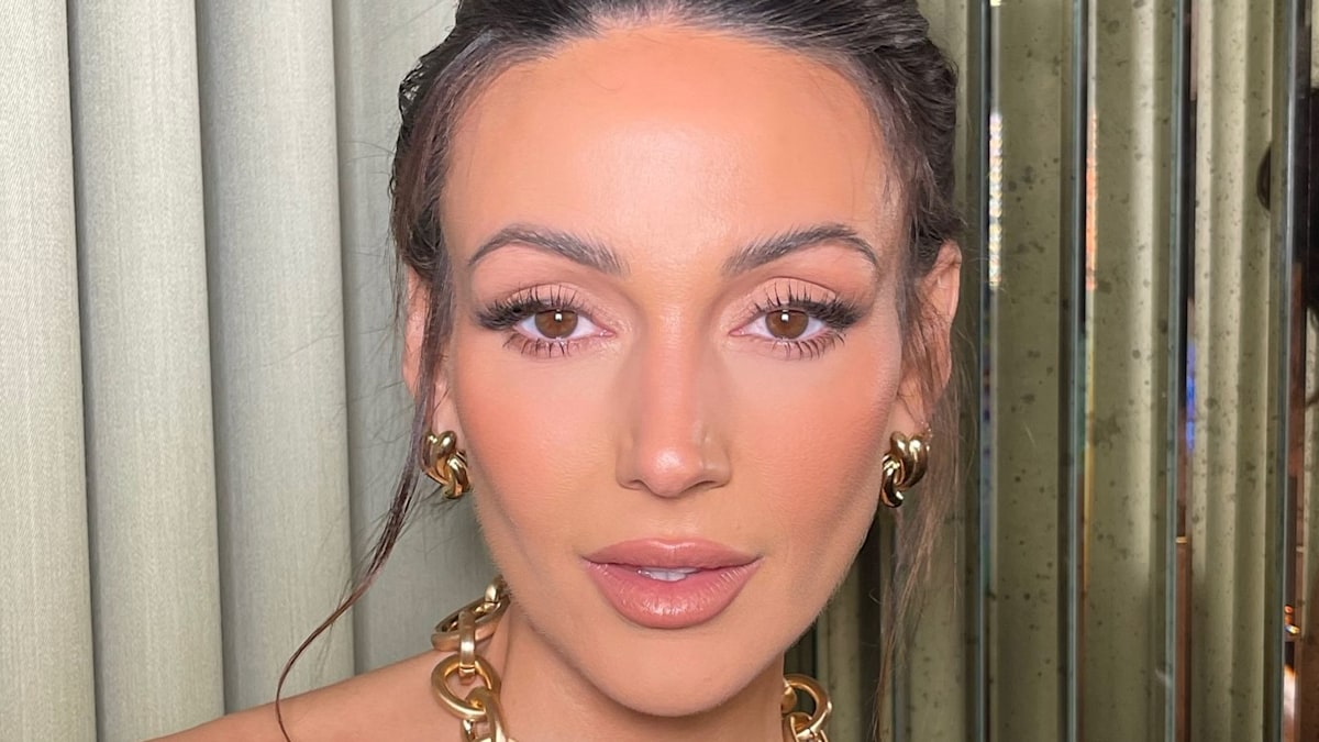Michelle Keegan just got the Kate Middleton 2025 'hidden highlights'
