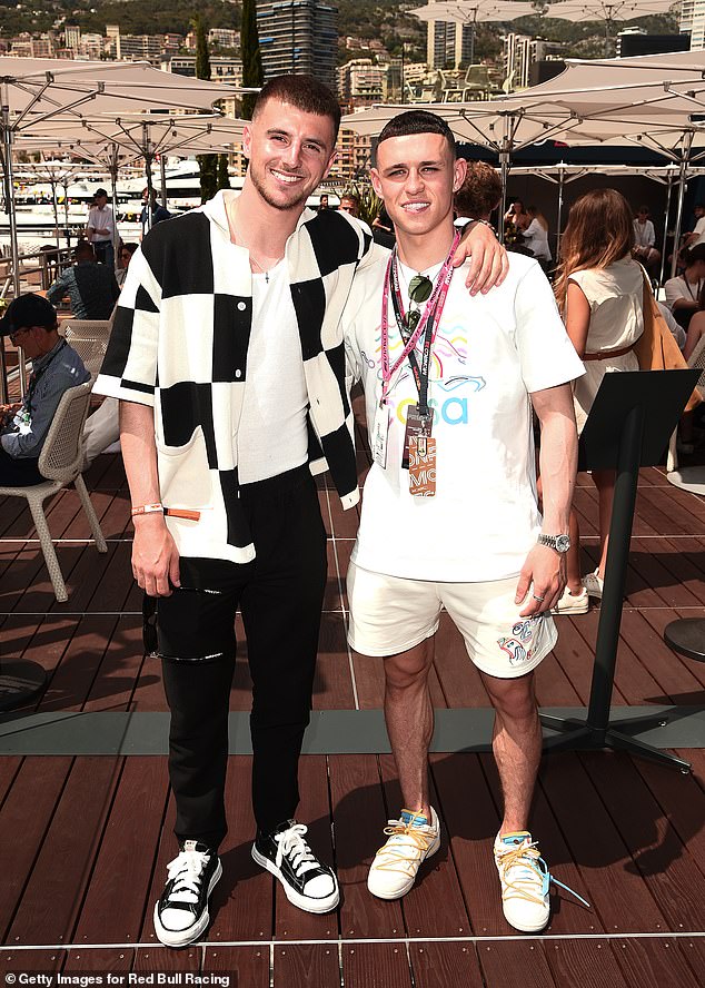 Every year, millions of motorsport enthusiasts and A-listers from around the world flock to the tiny principality of Monaco to witness the world’s most prestigious Formula 1 race