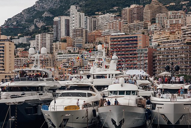 For an unforgettable experience after the race, venues like Amber Lounge provide access to some of the most exclusive after-parties in Monaco