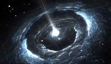 Determining how long it takes for a neutron star (pictured) to dissipate 'sets a general upper limit for the lifetime of matter in the universe,' according to the researchers