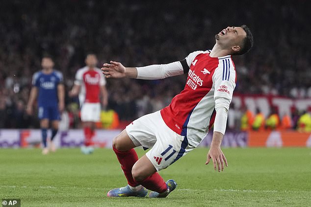 It was a major step forward, which has made the past two seasons a tricky assessment