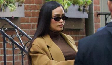 Diddy trial live: Pregnant Cassie Ventura breaks cover as she prepares to take the stand