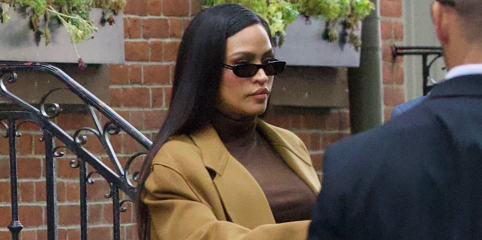 Diddy trial live: Pregnant Cassie Ventura breaks cover as she prepares to take the stand