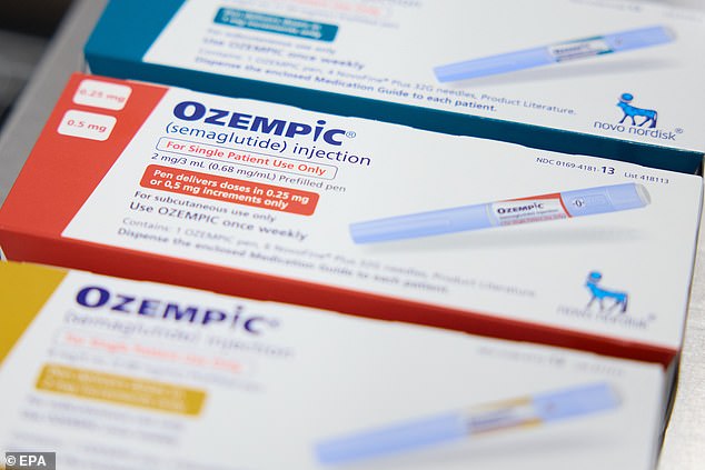 Manufacturers say it may have advantages over weight-loss injections such as Ozempic and Mounjaro, including having fewer side effects and being easier to take