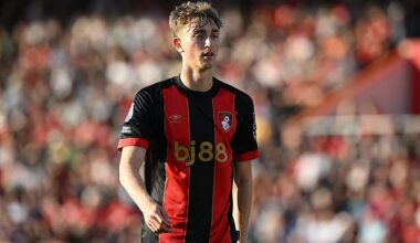 Dean Huijsen is one of the most sought-after players heading into the summer transfer window