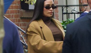 Cassie Ventura (pictured) faced the hip-hop mogul in court as she revealed intimate details of their relationship on the second day of his trial