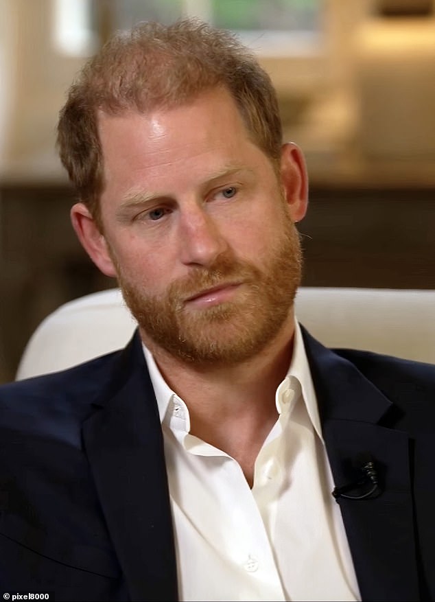 The King and the Prince of Wales will attend the Order of the Bath Service at Westminster Abbey in London on May 16 - weeks after the Duke of Sussex spoke of his strained relationship with the monarch