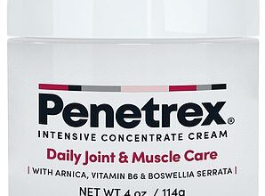 Relieve joint and muscle pain for just $30 with the bestselling therapy cream that 'brings fast, soothing relief'