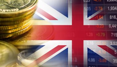 Investment: Figures from accountants EY showed Britain attracted 535 new projects in 2024. However, that was down by 27% when compared with 2023