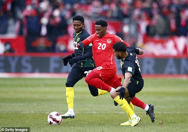 The striker will play his final game for Lille against Reims on Saturday in their last league game