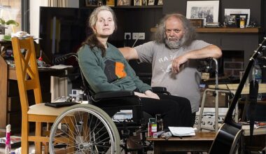 Peter Chapman, 66, and his wife Sarah, 61, said they are still paying for repairs left by the 'horror show' DIY SOS makeover five years after they appeared on the show
