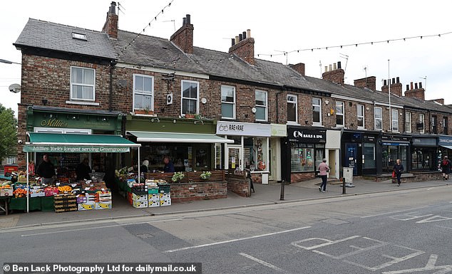 A petition that has been launched said the price hikes are 'unreasonable, unaffordable, and damaging to the local community'