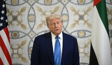 Donald Trump yesterday insisted there would be no peace deal agreed for Ukraine 'until Putin and I get together'