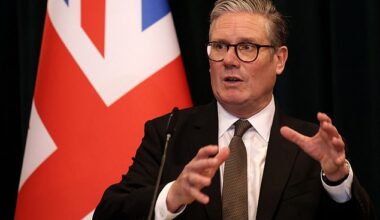 Eurocrats ambushed Keir Starmer with 11th-hour demands yesterday ahead of a so-called Brexit 'surrender summit' next week